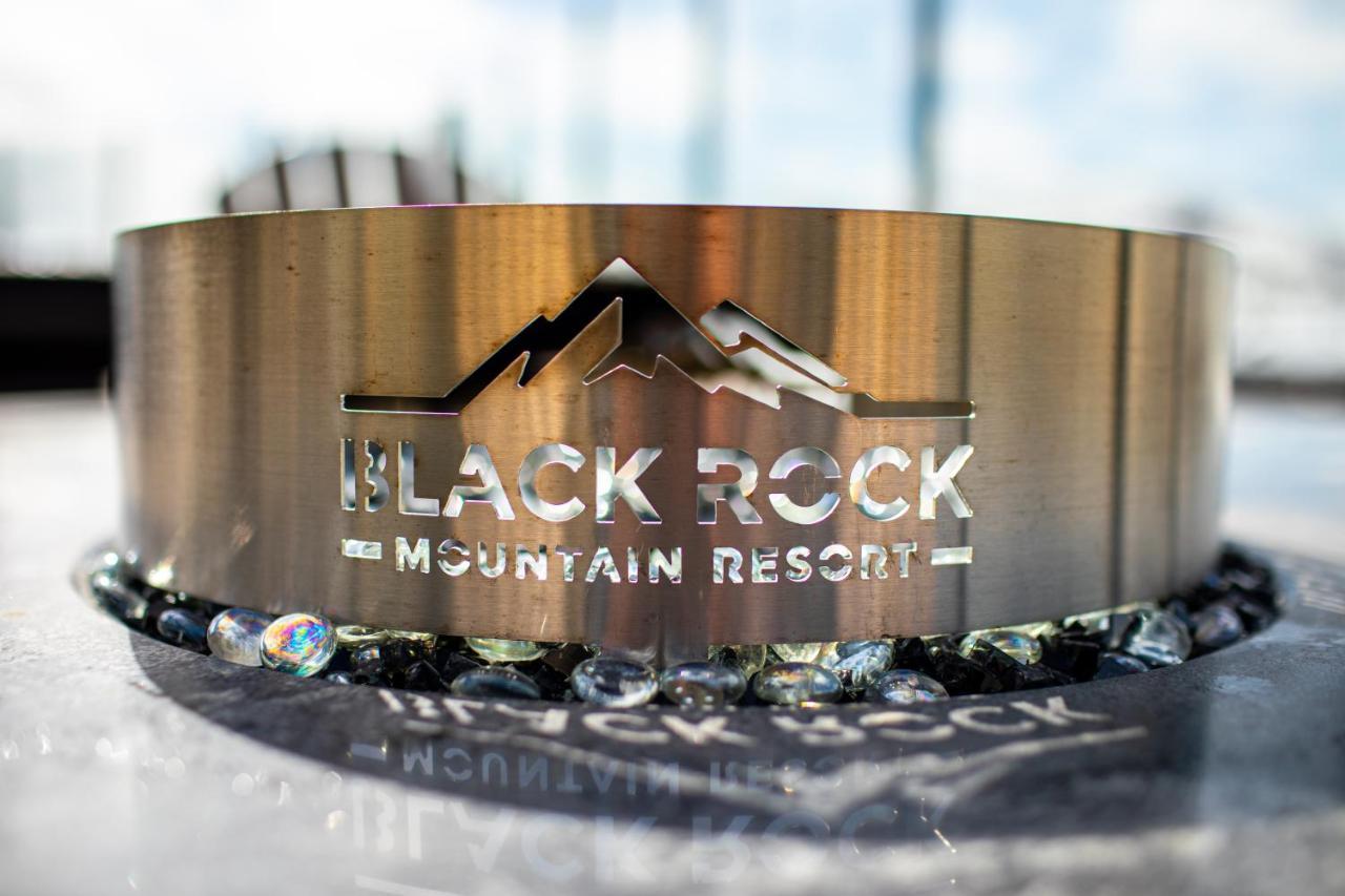 Black Rock Mountain Resort Парк-Сити Экстерьер фото